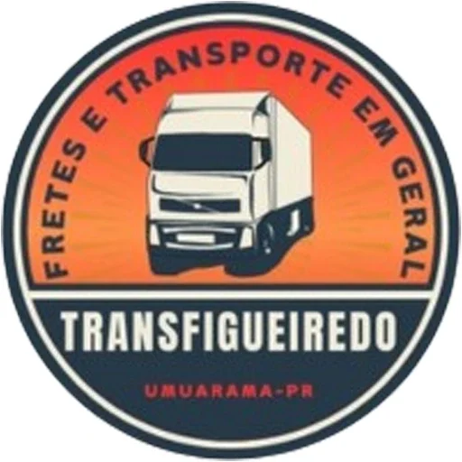 Logo TRANS FIGUEIREDO